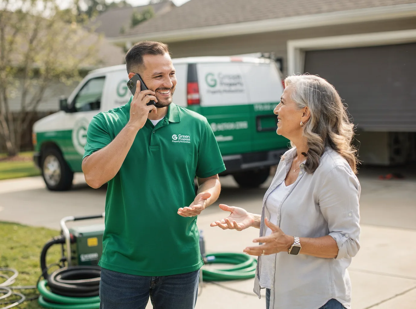 Water Damage Restoration Makinen, MN FAQs